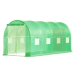 Fóliovník 2.5×4×2 m