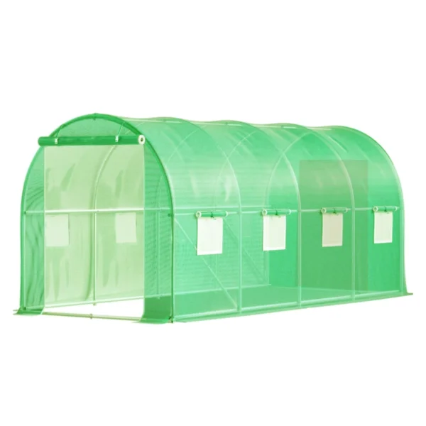 Fóliovník 2.5×4×2 m