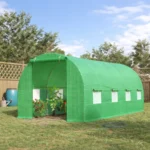 Fóliovník 2.5×4×2 m