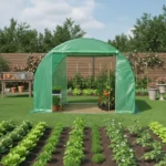 Fóliovník 2.5×4×2 m