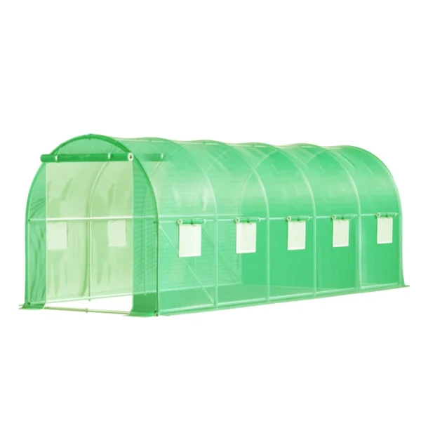 Fóliovník 2.5×5×2 m