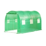 Fóliovník 2×3.5×2 m