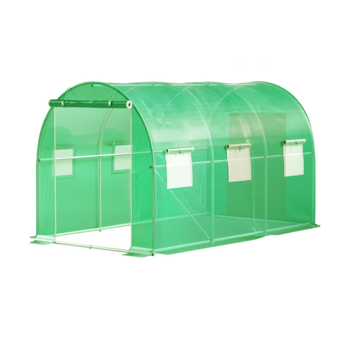 Fóliovník 2×3.5×2 m