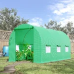 Fóliovník 2×3.5×2 m