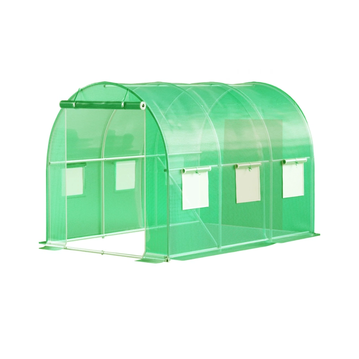 Fóliovník 2×3×2 m