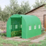 Fóliovník 2×3×2 m