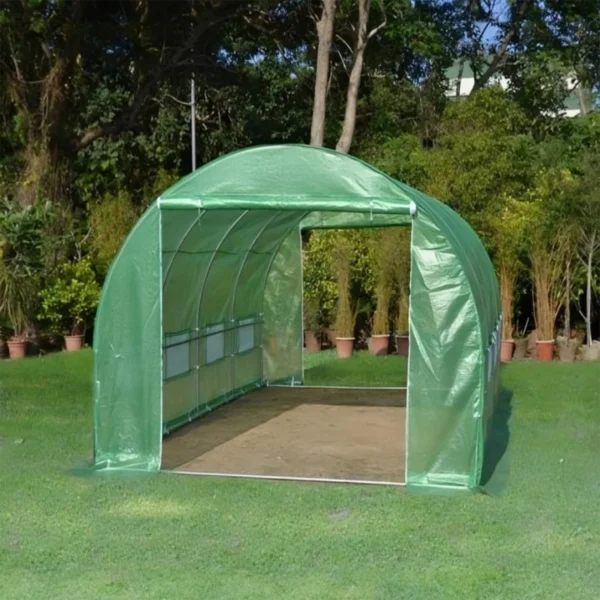 Fóliovník 2×3×2 m