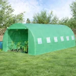 Fóliovník 3×6×2 m