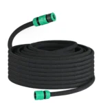 Kapkový zavlažovací systém – úsporné a přesné zavlažování