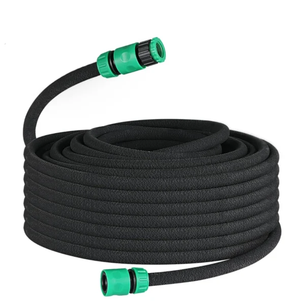 Kapkový zavlažovací systém – úsporné a přesné zavlažování