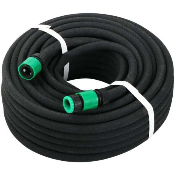 Kapkový zavlažovací systém – úsporné a přesné zavlažování