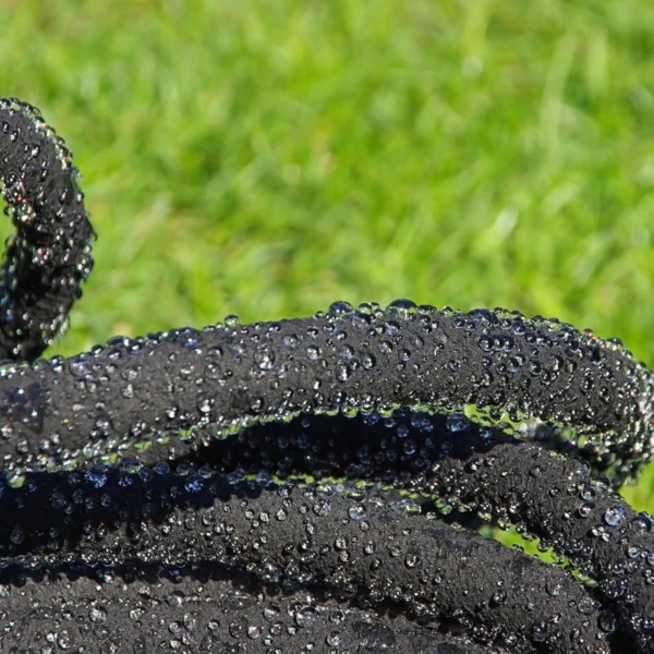 Kapkový zavlažovací systém – úsporné a přesné zavlažování