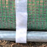 Náhradní fólie pro skleníky – UV4 ochrana + zesílená PP mřížka