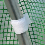 Náhradní fólie pro skleníky – UV4 ochrana + zesílená PP mřížka