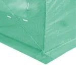 Náhradní fólie pro skleníky – UV4 ochrana + zesílená PP mřížka