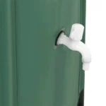 Sběrač dešťové vody – skládací nádrž z odolného PVC