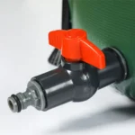 Sběrač dešťové vody – skládací nádrž z odolného PVC