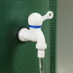 Sběrač dešťové vody – skládací nádrž z odolného PVC