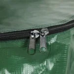 Sběrač dešťové vody – skládací nádrž z odolného PVC