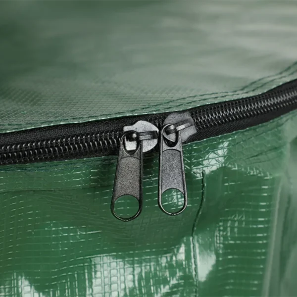 Sběrač dešťové vody – skládací nádrž z odolného PVC