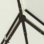 Zahradní pavilon 4×3 m – béžový