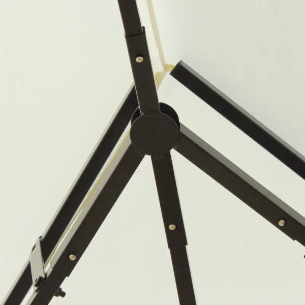 Zahradní pavilon 4×3 m – béžový