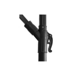 Zahradní slunečník 3 m – béžové