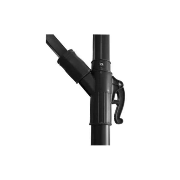 Zahradní slunečník 3 m – béžové