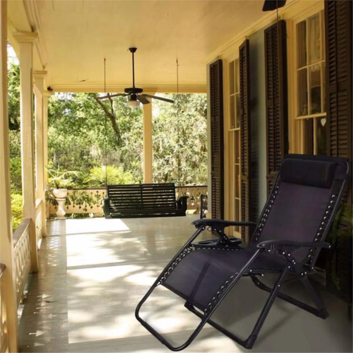 Radek Procházka - Pohodlné a výhodné lehátko. Doporučuji nákup.