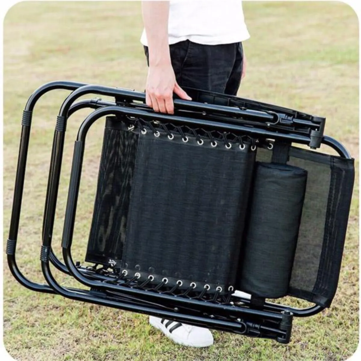 Ondřej Vacek - Velmi snadno se skládá, takže si ho určitě vezmu s sebou na dovolenou! Velmi spokojený zákazník!