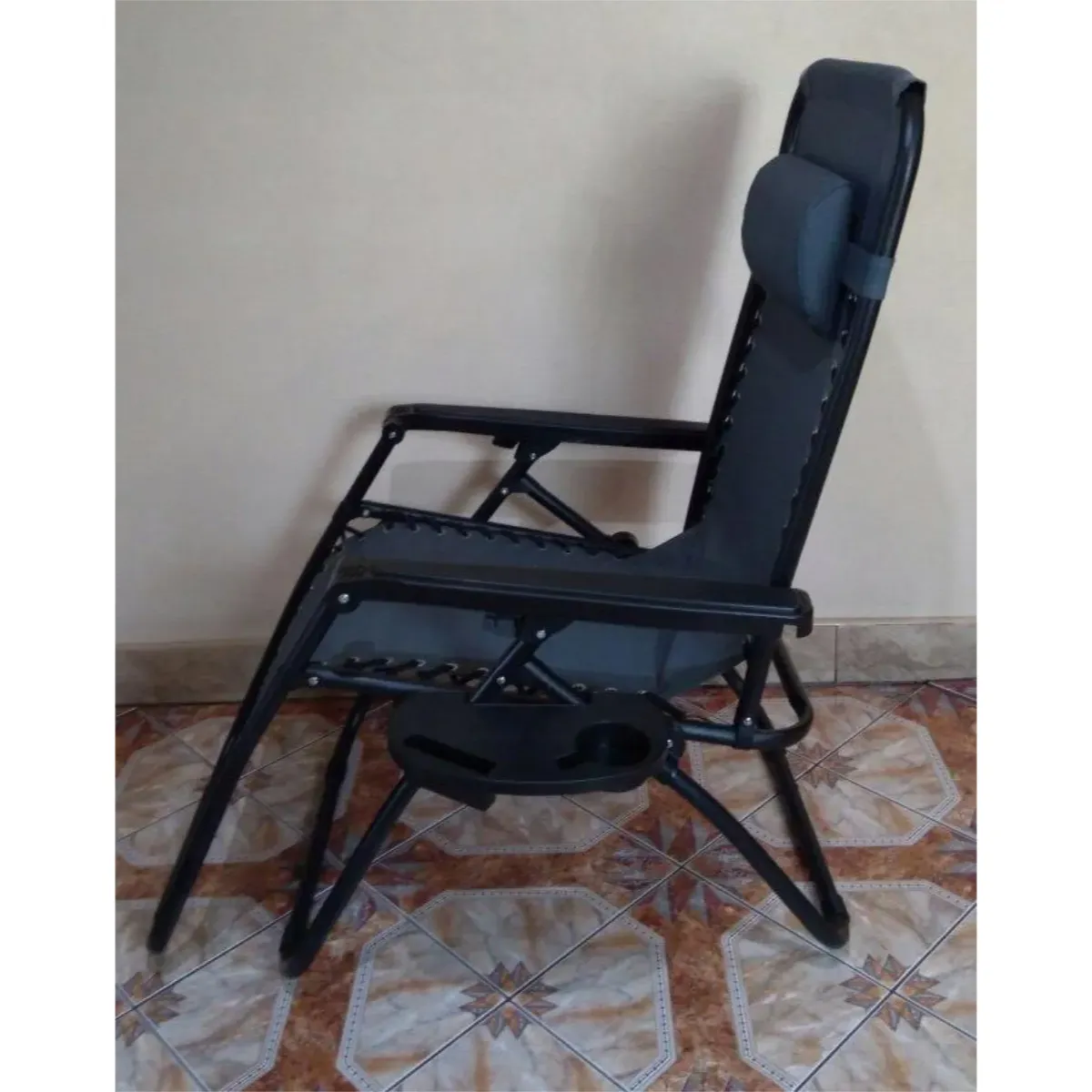 Vojtěch Marek - Rychlé dodání, skvělé lehátko, vše jak má být!!