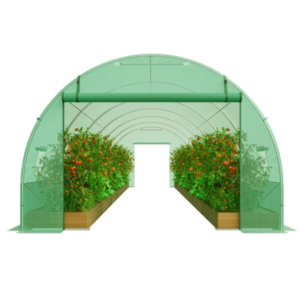 Fóliovník 3×10×2 m