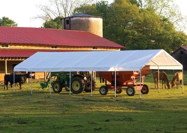 Karel Novotný - Stan je opravdu praktický, protože má každou stěnu zvlášť a v létě ho mohu mít otevřený, v zimě zavřený. Jsem velmi spokojený s nákupem.