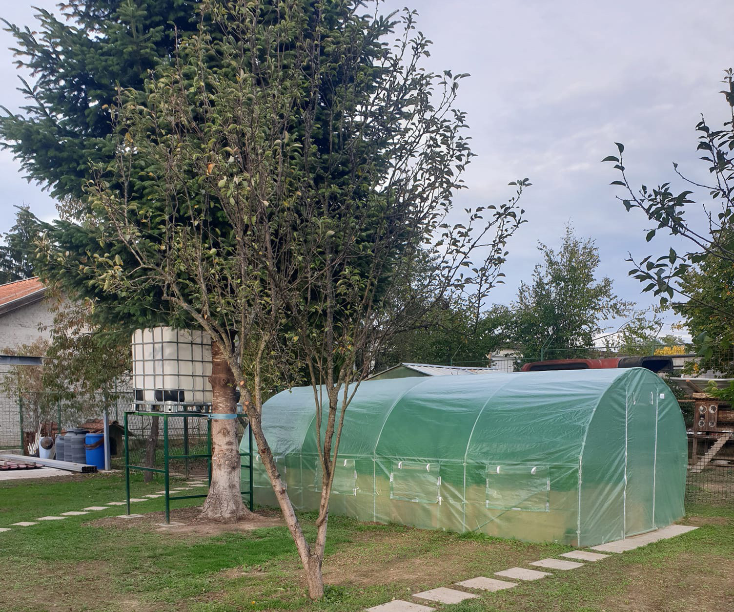 Veronika Poláková - Rychlé doručení, výhodná cena, vše, co inzerují, opravdu platí. Děkuji vám.