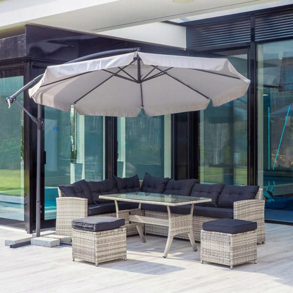 Viktor Holý - Skvělý slunečník za skvělou cenu!