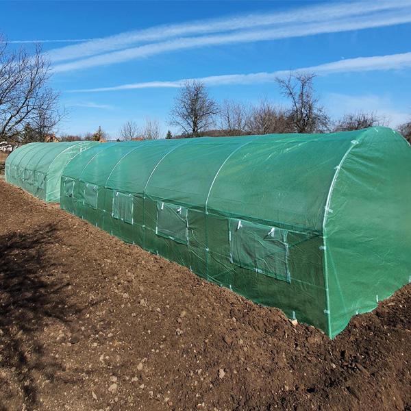 Filip Černický - Skvělá kvalita, jak trubky, tak folie, koupil jsem dva.