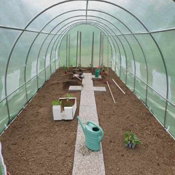 Martin Šimek - Jsem velmi spokojen, montáž je jednoduchá, protože všechny trubky jsou označeny.