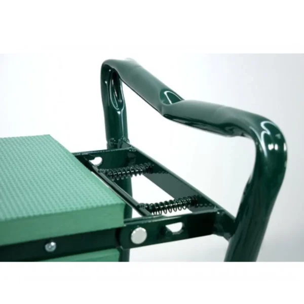 Zahradní stolička – klekátko 3 v 1 s organizérem