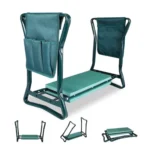 Zahradní stolička – klekátko 3 v 1 s organizérem