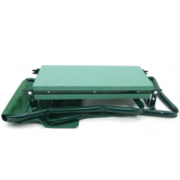 Zahradní stolička – klekátko 3 v 1 s organizérem