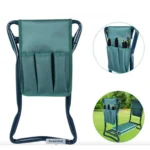 Zahradní stolička – klekátko 3 v 1 s organizérem