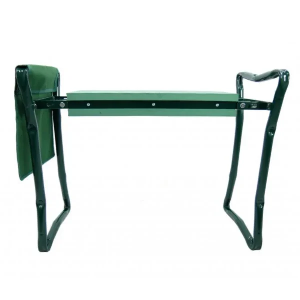 Zahradní stolička – klekátko 3 v 1 s organizérem